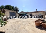 Venta - Finca - La Marina - Costa Blanca