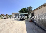 Venta - Finca - La Marina - Costa Blanca