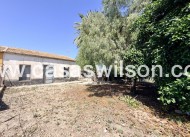 Venta - Finca - La Marina - Costa Blanca