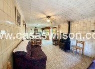 Venta - Finca - La Marina - Costa Blanca
