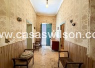 Venta - Finca - La Marina - Costa Blanca