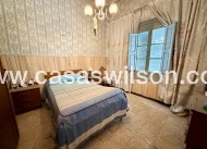 Venta - Finca - La Marina - Costa Blanca