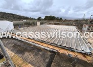 Venta - Finca - La Romana - Inland