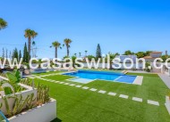 Venta - Finca - Los Montesinos - La Herrada