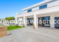 Venta - Finca - Los Montesinos - La Herrada