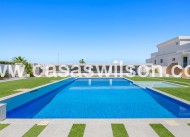 Venta - Finca - Los Montesinos - La Herrada