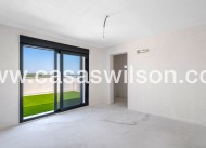 Venta - Finca - Los Montesinos - La Herrada