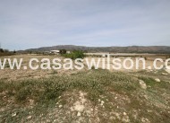 Venta - Finca - Monóvar/Monóver - Inland