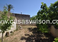 Venta - Finca - Monóvar/Monóver - Inland