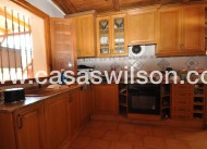 Venta - Finca - Monóvar/Monóver - Inland