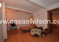 Venta - Finca - Monóvar/Monóver - Inland