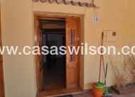 Venta - Finca - Monóvar/Monóver - Inland