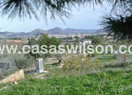 Venta - Finca - Monóvar/Monóver - Inland