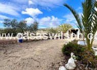 Venta - Finca - Monóvar/Monóver - Inland