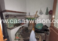 Venta - Finca - Monóvar/Monóver - Inland