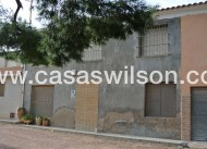 Venta - Finca - Monóvar/Monóver - Inland