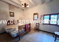 Venta - Finca - Monóvar/Monóver - Inland