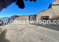 Venta - Finca - Monóvar/Monóver - Inland