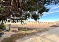 Venta - Finca - Monóvar/Monóver - Inland