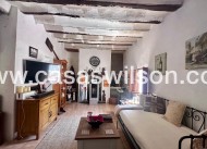 Venta - Finca - Monóvar/Monóver - Inland