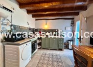 Venta - Finca - Monóvar/Monóver - Inland