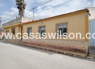 Venta - Finca - Orihuela - BUENA VIDA DESAMPARADOS