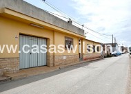 Venta - Finca - Orihuela - BUENA VIDA DESAMPARADOS