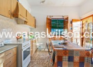 Venta - Finca - Orihuela - Inland