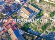 Venta - Finca - Orihuela - Inland