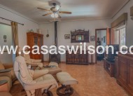 Venta - Finca - Orihuela - San Bartolome