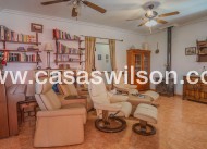Venta - Finca - Orihuela - San Bartolome