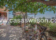 Venta - Finca - Orihuela - San Bartolome