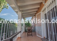Venta - Finca - Orihuela - San Bartolome