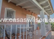 Venta - Finca - Orihuela - San Bartolome