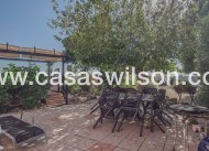 Venta - Finca - Orihuela - San Bartolome