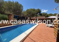 Venta - Finca - Orihuela - Torremendo