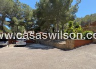 Venta - Finca - Orihuela - Torremendo