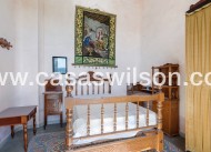 Venta - Finca - Orihuela