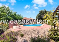 Venta - Finca - Orihuela