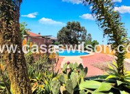 Venta - Finca - Orihuela