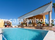 Venta - Finca - Orihuela