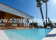 Venta - Finca - Orihuela