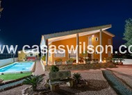 Venta - Finca - Orihuela