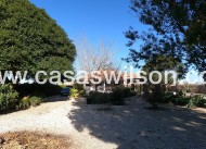 Venta - Finca - Orihuela