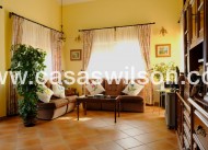 Venta - Finca - Orihuela