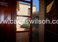 Venta - Finca - Rojales - Heredades