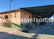 Venta - Finca - San Miguel de Salinas