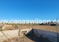 Venta - Finca - San Miguel de Salinas
