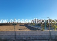 Venta - Finca - San Miguel de Salinas