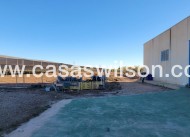 Venta - Finca - San Miguel de Salinas